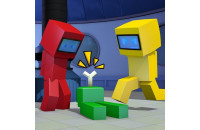 Play Among Them: Craft Mod now!