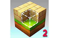 Play Block Craft 2 now!
