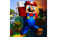 Play Block Craft Jigsaw Puzzle now!