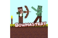 Play Bowmastery zombies now!