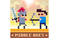 Play Castel Wars Middle Ages now!