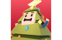 Play Christmas Runner now!