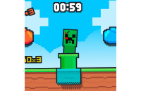 Play Craft Punch now!