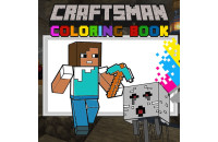 Play Craftsman Coloring Pages now!