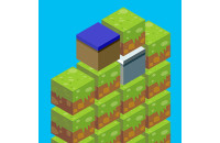 Play Cubic Tower now!
