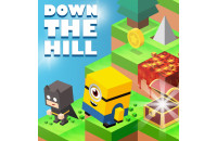 Play Down the Hill now!