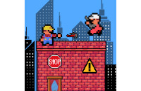 Play Duel Of Builders now!
