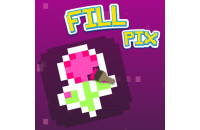 Play Fill Pix now!