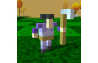 Play Flippy Hero now!