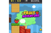 Play Fruit Adventure now!