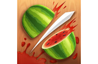 Play Fruit Ninja now!