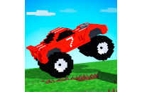 Play Funny Mad Racing now!
