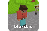 Play Bloxd.io now!