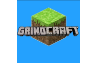 Play Grindcraft now!
