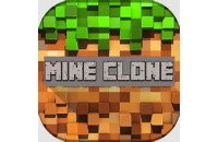 Play Mineclone now!