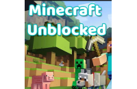 Play Minecraft Unblocked now!