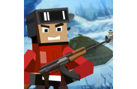 Play Infinite War 2020 now!