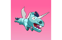 Play Mad Mad Unicorn now!