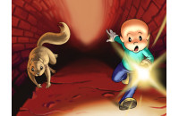 Play Mike & Munk now!
