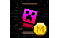 Play Mine Coin Adventure 2 now!