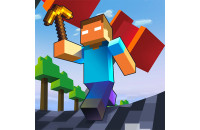 Play Miner Rush now!