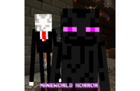 Play Mineworld Horror now!