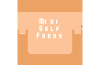 Play Mini Golf Funny now!