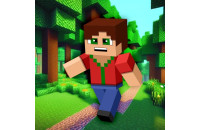 Play Minicraft now!
