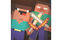 Play Nubik vs Herobrin's Army now!