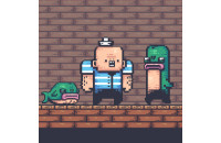 Play Pirate Bombs 2 now!