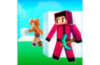 Play Pixel Craft - Hide and Seek now!
