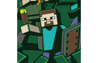 Play Pixelcraft Jigsaw now!