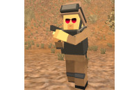 Play PUBG vs Bots now!