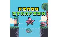 Play Ringo Starfish now!