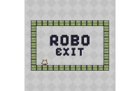Play Robo Exit now!