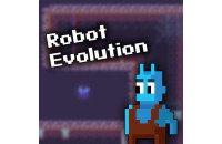 Play Robot Evolution now!