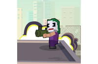 Play Rooftop Shooters now!