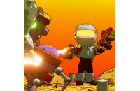 Play Run Gun Robots now!