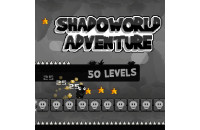 Play Shadoworld Adventure now!