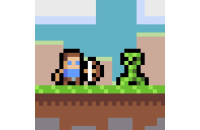 Play Shooter Craft now!