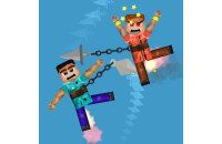 Play Smash Ragdoll Battle now!