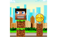 Play Square Mineblock now!