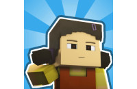 Play Squid Craft Online now!