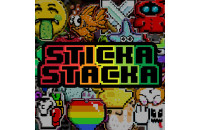 Play Sticka Stacka now!
