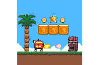 Play Super Billy Boy now!