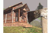 Play Surviving in the Woods now!