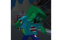 Play The Last Miner now!