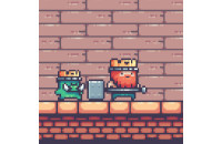 Play Thor King Pig 2 now!