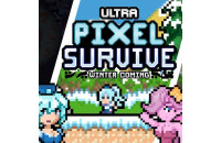 Play Ultra Pixel Survive Winter Coming now!