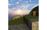 Play World Craft HD now!